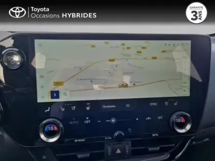 Photo 29 Lexus Nx  450h+ F SPORT Executive 4WD MY24