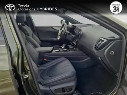 Photo 20 Lexus Nx  450h+ F SPORT Executive 4WD MY24