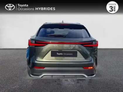 Photo 18 Lexus Nx  450h+ F SPORT Executive 4WD MY24