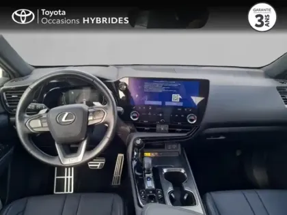 Photo 7 Lexus Nx  450h+ F SPORT Executive 4WD MY24