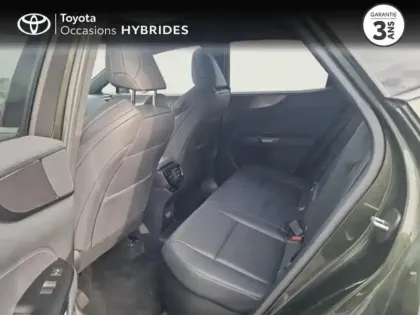 Photo 26 Lexus Nx  450h+ F SPORT Executive 4WD MY24