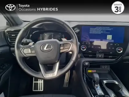 Photo 23 Lexus Nx  450h+ F SPORT Executive 4WD MY24