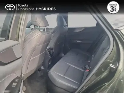 Photo 11 Lexus Nx  450h+ F SPORT Executive 4WD MY24