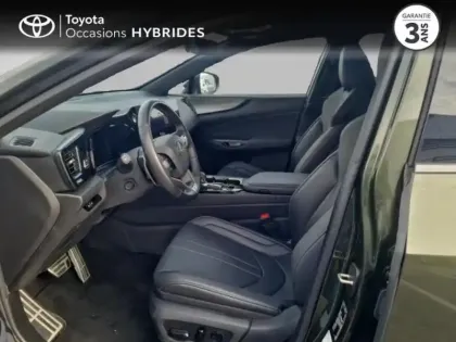 Photo 10 Lexus Nx  450h+ F SPORT Executive 4WD MY24