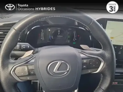 Photo 12 Lexus Nx  450h+ F SPORT Executive 4WD MY24