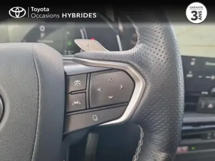 Photo 28 Lexus Nx  450h+ F SPORT Executive 4WD MY24