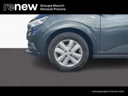 Photo 8 Dacia Sandero  1.0 SCe 65ch Expression