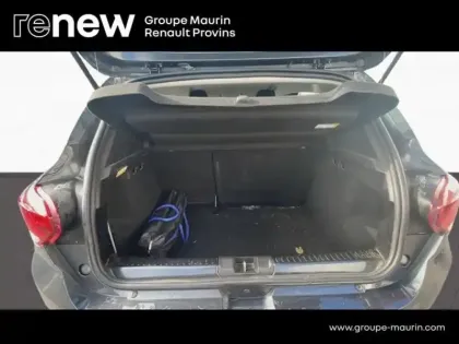 Photo 10 Dacia Sandero  1.0 SCe 65ch Expression