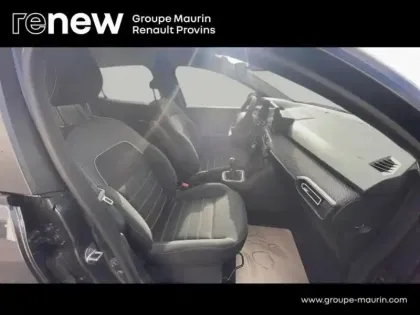 Photo 13 Dacia Sandero  1.0 SCe 65ch Expression