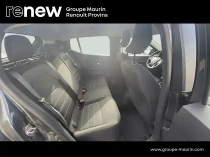 Photo 14 Dacia Sandero  1.0 SCe 65ch Expression