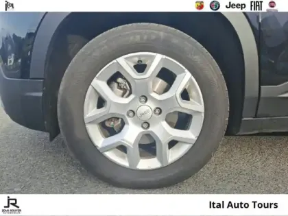 Photo 25 Jeep Avenger  1.2 Turbo T3 100ch MHEV Altitude BVR6 eHybrid