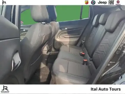 Photo 9 Jeep Avenger  1.2 Turbo T3 100ch MHEV Altitude BVR6 eHybrid