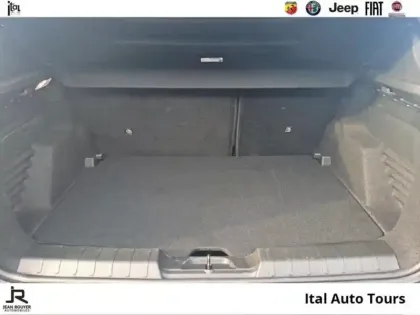 Photo 5 Jeep Avenger  1.2 Turbo T3 100ch MHEV Altitude BVR6 eHybrid