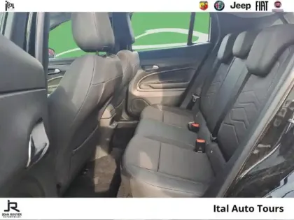 Photo 24 Jeep Avenger  1.2 Turbo T3 100ch MHEV Altitude BVR6 eHybrid