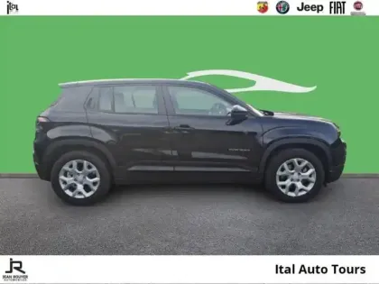 Photo 3 Jeep Avenger  1.2 Turbo T3 100ch MHEV Altitude BVR6 eHybrid