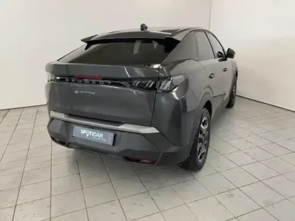 Photo 5 Peugeot 3008  Electrique 210ch Batterie 73 kWh Allure