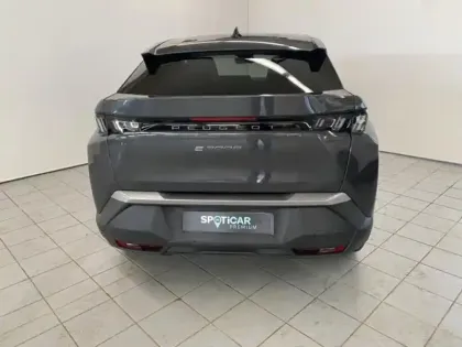 Photo 6 Peugeot 3008  Electrique 210ch Batterie 73 kWh Allure