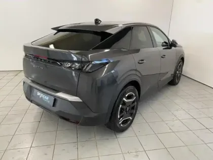 Photo 4 Peugeot 3008  Electrique 210ch Batterie 73 kWh Allure