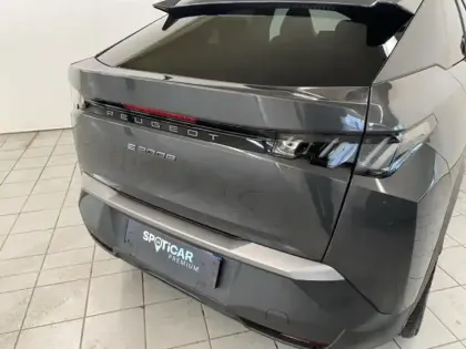 Photo 7 Peugeot 3008  Electrique 210ch Batterie 73 kWh Allure