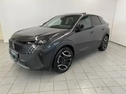 Photo 3 Peugeot 3008  Electrique 210ch Batterie 73 kWh Allure