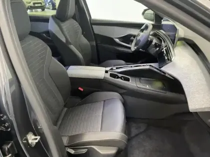 Photo 9 Peugeot 3008  Electrique 210ch Batterie 73 kWh Allure