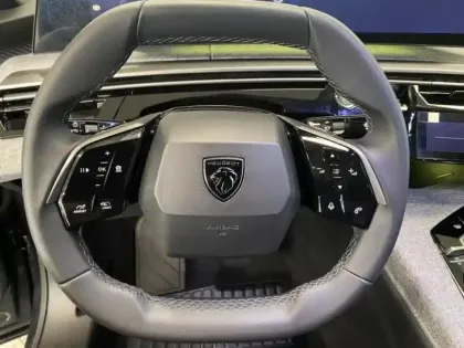 Photo 11 Peugeot 3008  Electrique 210ch Batterie 73 kWh Allure