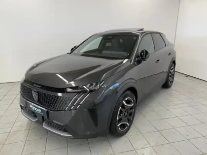 Photo 2 Peugeot 3008  Electrique 210ch Batterie 73 kWh Allure