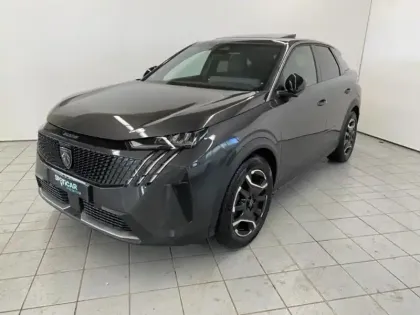 Photo 1 Peugeot 3008  Electrique 210ch Batterie 73 kWh Allure