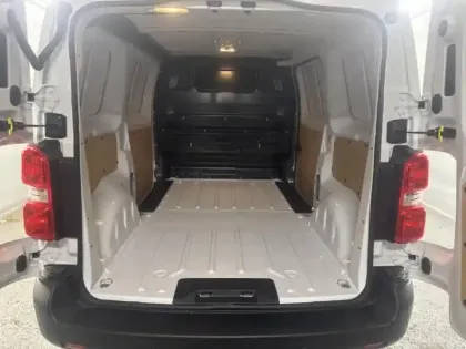 Photo 6 Citroën Jumpy  Fg M 2.0 BlueHDi 145ch