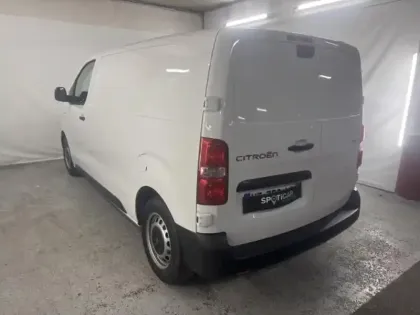 Photo 5 Citroën Jumpy  Fg M 2.0 BlueHDi 145ch