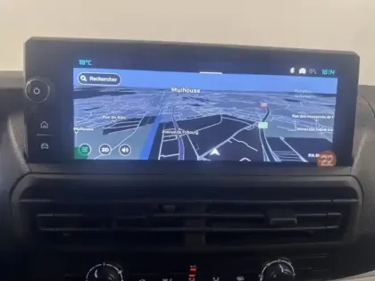 Photo 13 Citroën Jumpy  Fg M 2.0 BlueHDi 145ch