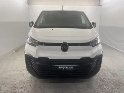 Photo 1 Citroën Jumpy  Fg M 2.0 BlueHDi 145ch