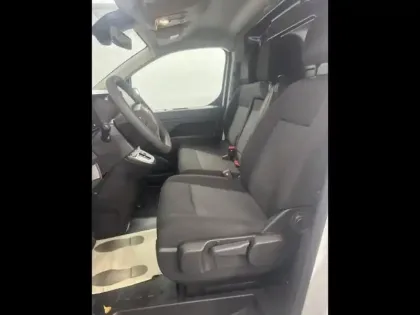 Photo 8 Citroën Jumpy  Fg M 2.0 BlueHDi 145ch