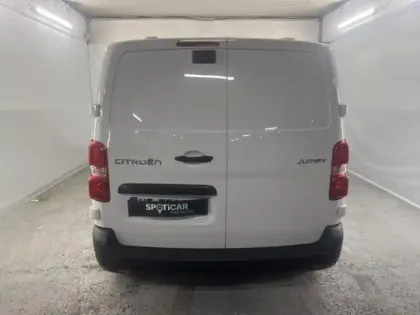 Photo 4 Citroën Jumpy  Fg M 2.0 BlueHDi 145ch