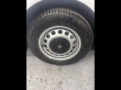 Photo 9 Citroën Jumpy  Fg M 2.0 BlueHDi 145ch