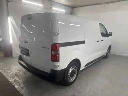 Photo 3 Citroën Jumpy  Fg M 2.0 BlueHDi 145ch