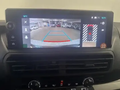 Photo 12 Citroën Jumpy  Fg M 2.0 BlueHDi 145ch