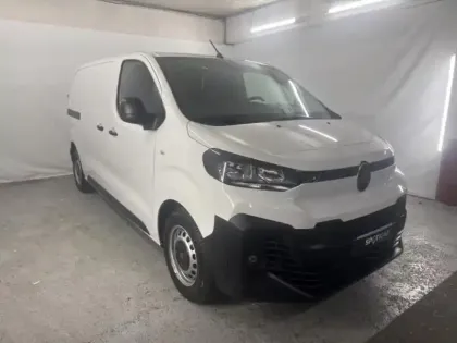 Photo 2 Citroën Jumpy  Fg M 2.0 BlueHDi 145ch