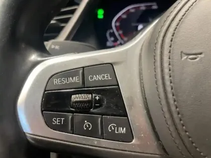 Photo 9 BMW Serie 1 Série 1 116dA 116ch M Sport DKG7