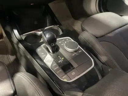 Photo 10 BMW Serie 1 Série 1 116dA 116ch M Sport DKG7