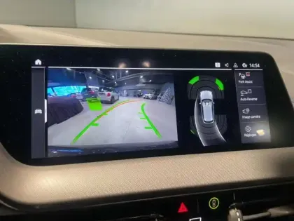 Photo 11 BMW Serie 1 Série 1 116dA 116ch M Sport DKG7