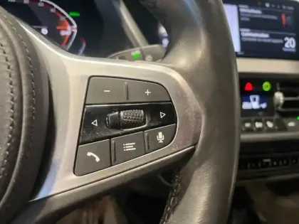 Photo 8 BMW Serie 1 Série 1 116dA 116ch M Sport DKG7