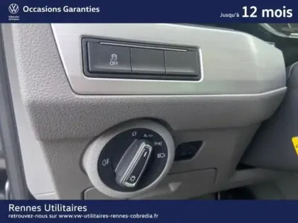 Photo 11 Volkswagen California  2.0 TDI 150ch Coast DSG7