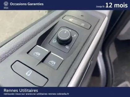 Photo 10 Volkswagen California  2.0 TDI 150ch Coast DSG7