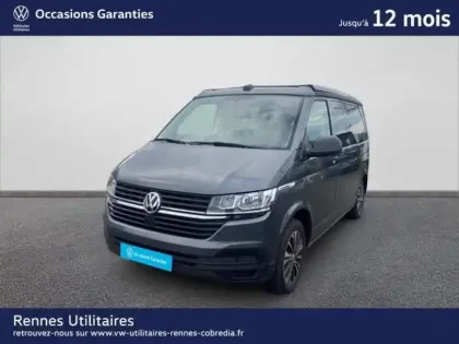 Photo Volkswagen California