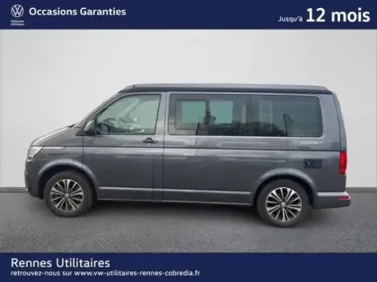 Photo 8 Volkswagen California  2.0 TDI 150ch Coast DSG7
