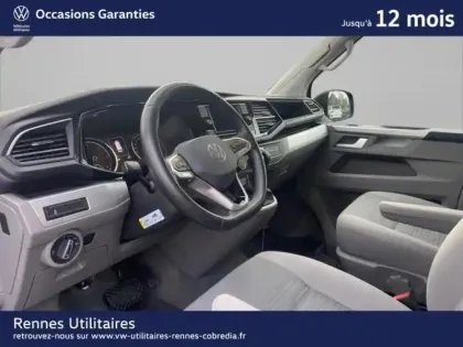 Photo 9 Volkswagen California  2.0 TDI 150ch Coast DSG7