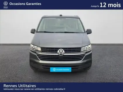 Photo 1 Volkswagen California  2.0 TDI 150ch Coast DSG7