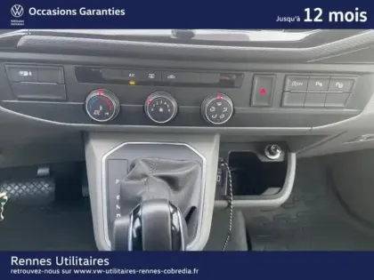 Photo 14 Volkswagen California  2.0 TDI 150ch Coast DSG7