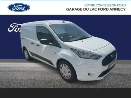 Photo 1 Ford Transit Connect  L1 1.0E 100ch Trend